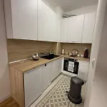 Apartmán Mountain View Lux Sarajevo