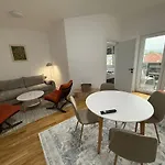 Apartmán Mountain View Lux