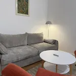 Mountain View Lux Apartmán Sarajevo