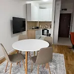 Mountain View Lux * Sarajevo