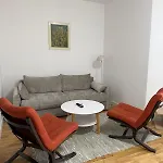 Mountain View Lux * Sarajevo