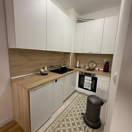 Apartment Mountain View Lux Sarajevo