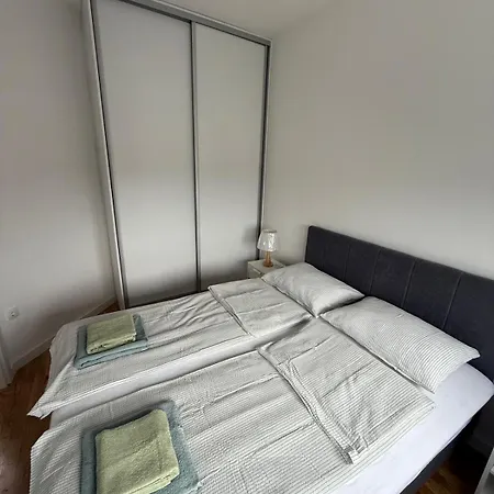 Mountain View Lux Sarajevo