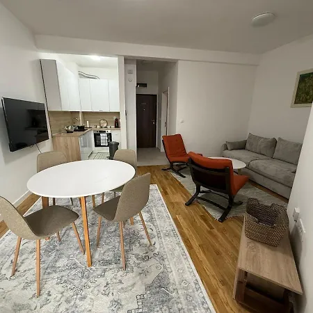 Mountain View Lux *