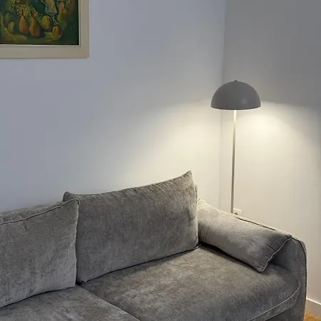 Apartman Mountain View Lux *