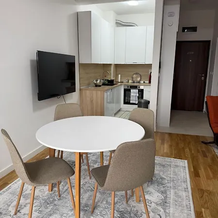 Mountain View Lux * Sarajevo