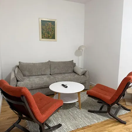 Mountain View Lux * Sarajevo