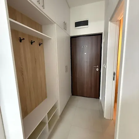 Mountain View Lux شقة *